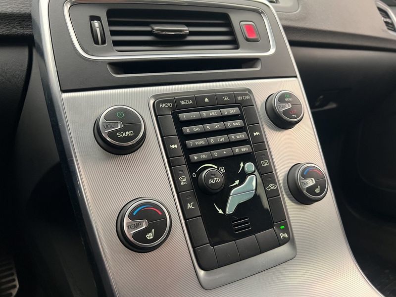 Volvo V60 bild 20