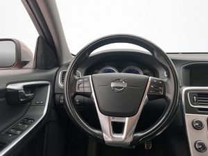 Volvo V60 bild 14