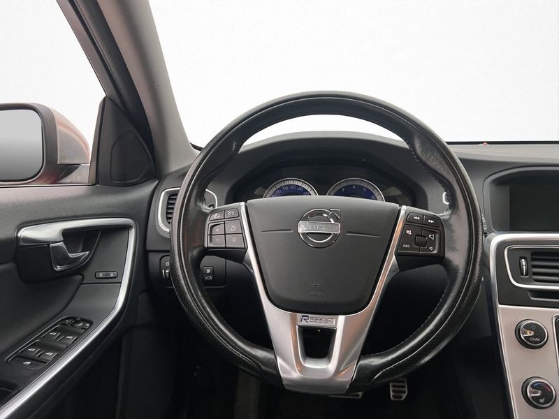 Volvo V60 bild 14