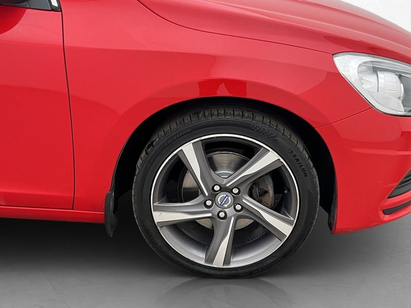 Volvo V60 bild 29