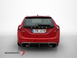Volvo V60 bild 7