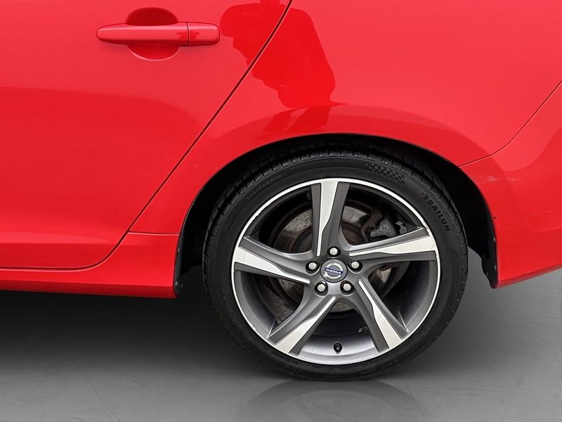 Volvo V60 bild 28