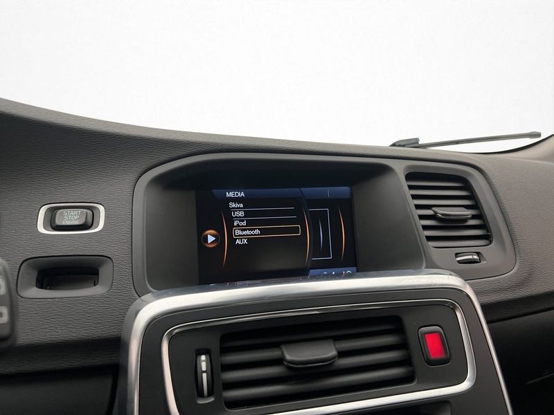Volvo V60 bild 19