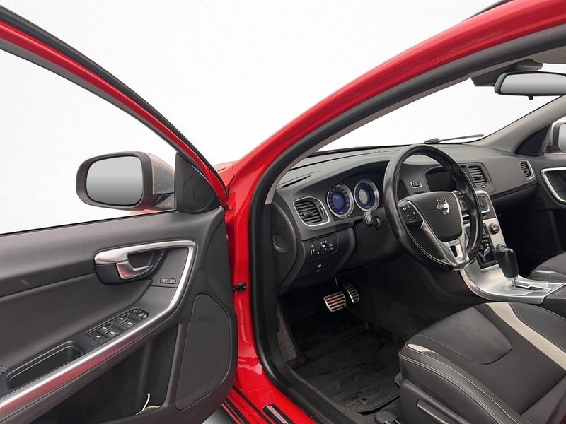 Volvo V60 bild 11