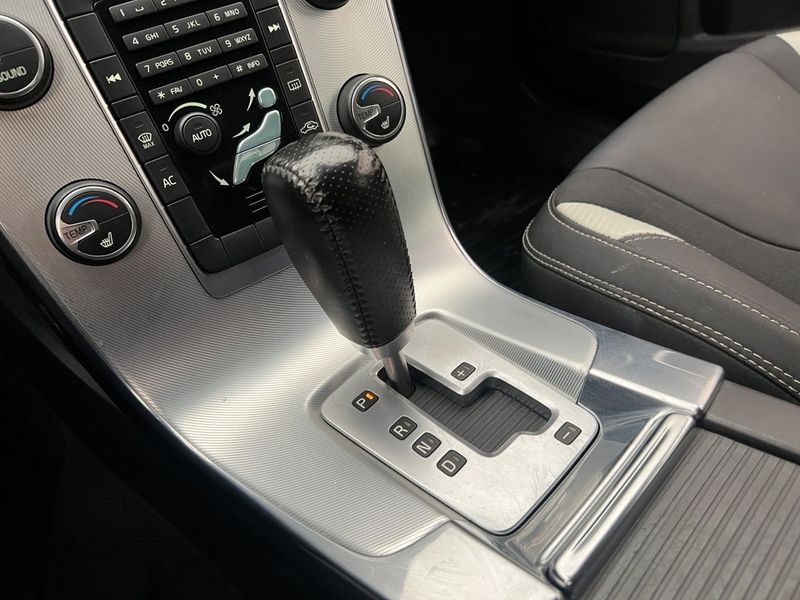 Volvo V60 bild 21