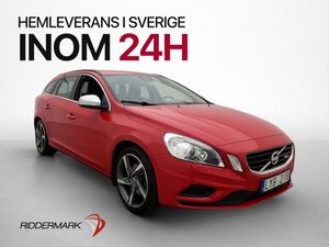 Volvo V60 bild 3