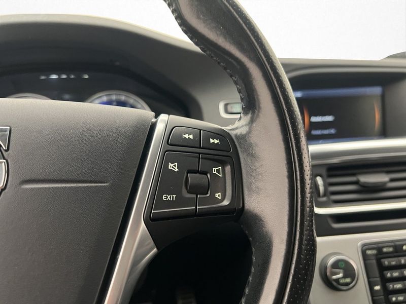 Volvo V60 bild 17