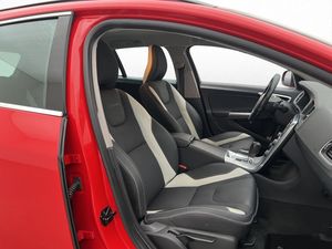 Volvo V60 bild 22
