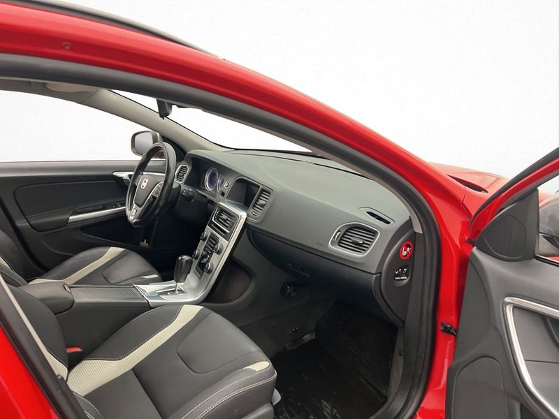 Volvo V60 bild 23