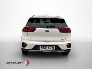 Kia Niro bild 7