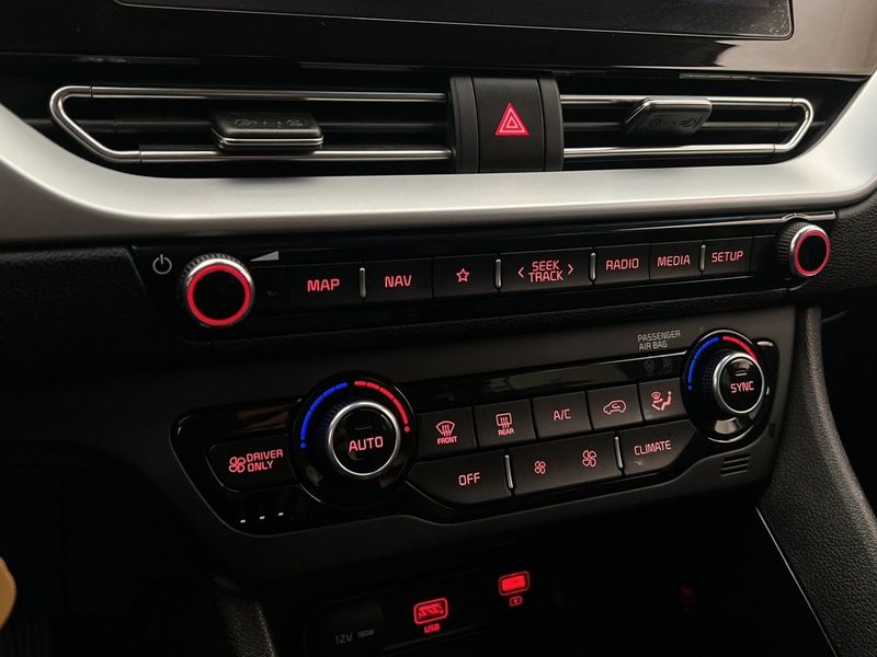 Kia Niro bild 22