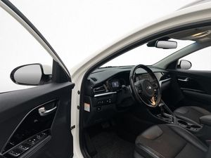 Kia Niro bild 10