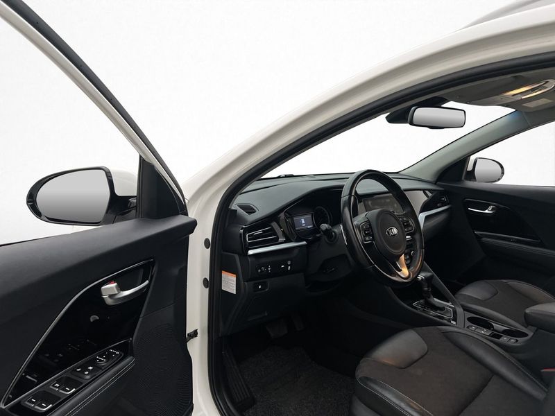 Kia Niro bild 10