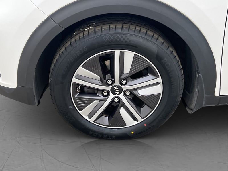 Kia Niro bild 28