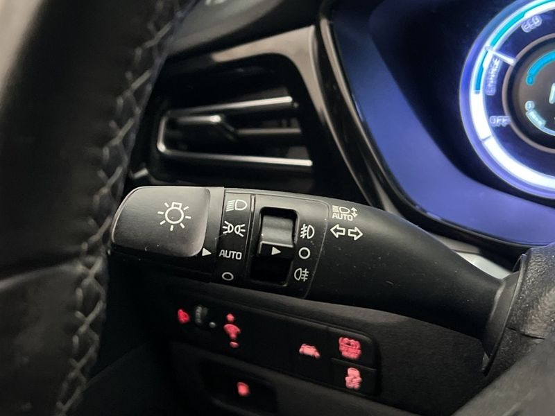Kia Niro bild 15