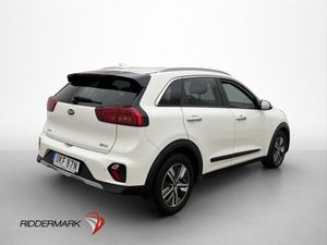 Kia Niro bild 8