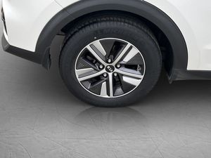 Kia Niro bild 30