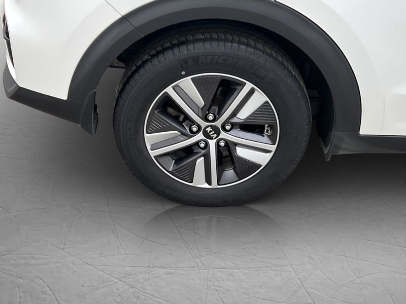 Kia Niro bild 30