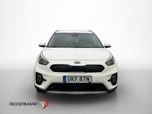 Kia Niro bild 2