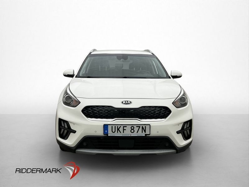 Kia Niro bild 2
