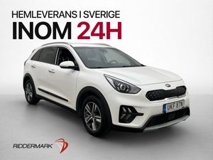 Kia Niro bild 1