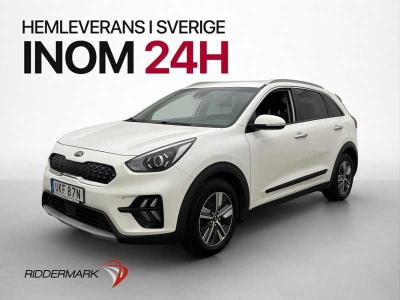 Kia Niro bild 3
