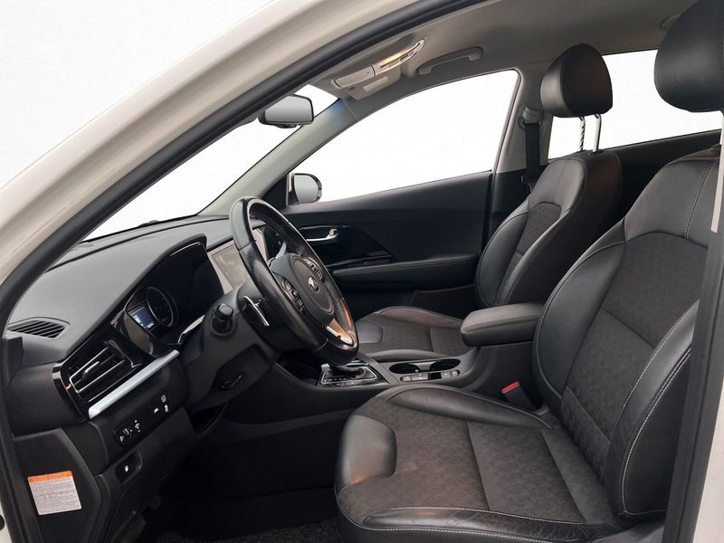 Kia Niro bild 11