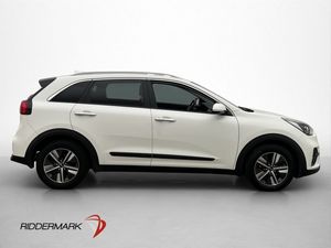 Kia Niro bild 9