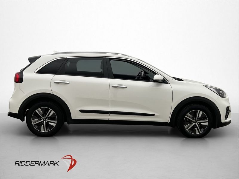 Kia Niro bild 9