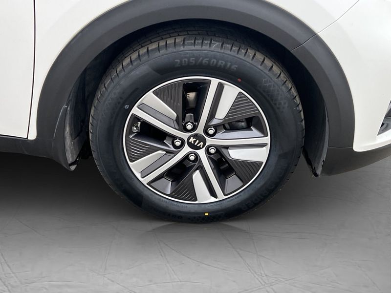 Kia Niro bild 31