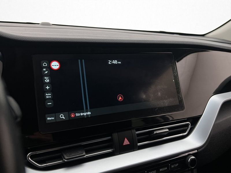 Kia Niro bild 20
