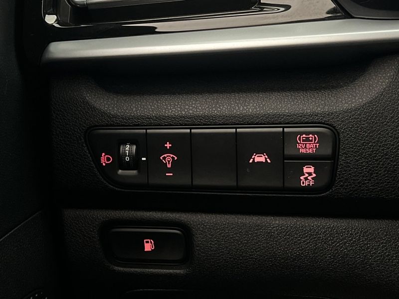 Kia Niro bild 14