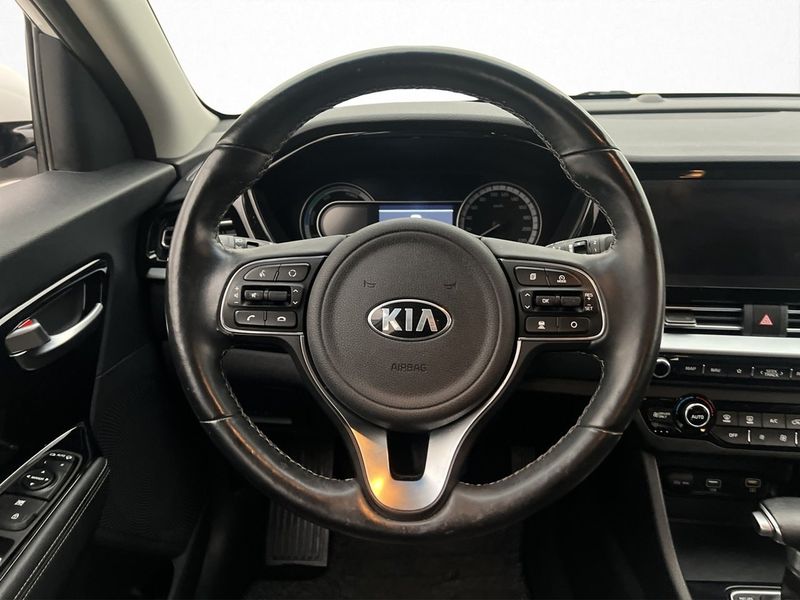 Kia Niro bild 13