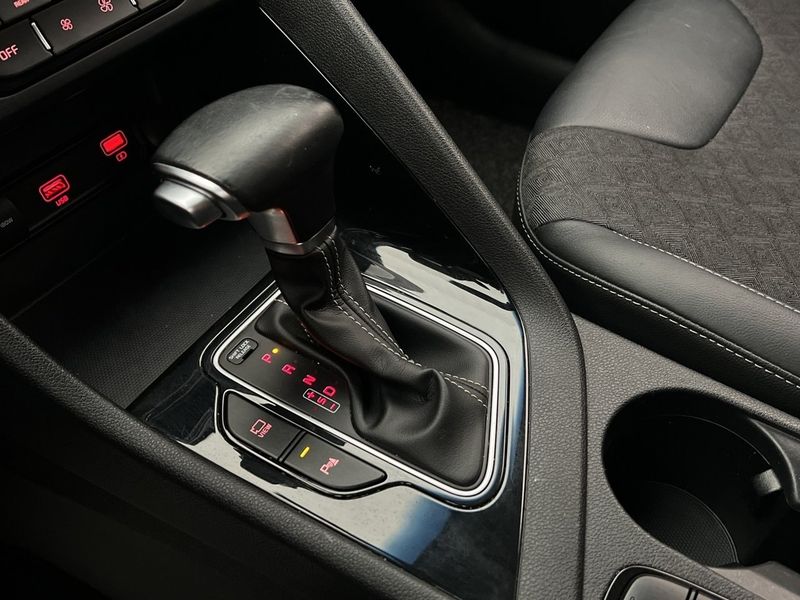 Kia Niro bild 23