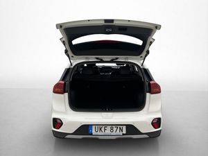 Kia Niro bild 27