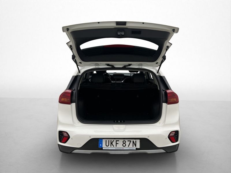 Kia Niro bild 27