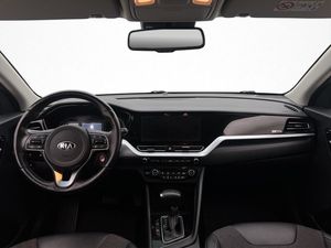 Kia Niro bild 12