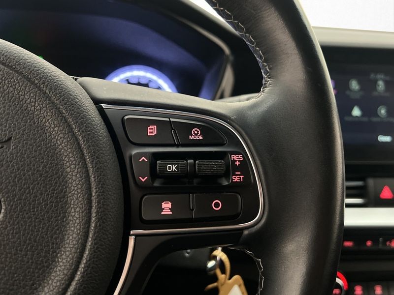 Kia Niro bild 18