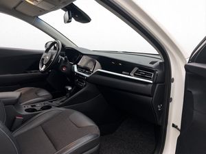 Kia Niro bild 25