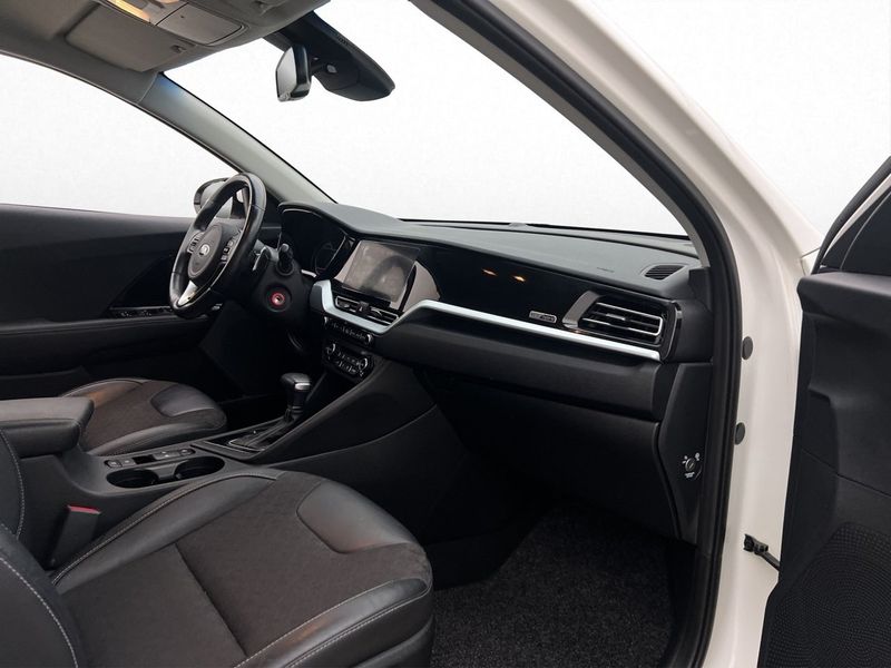 Kia Niro bild 25