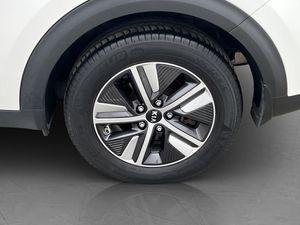 Kia Niro bild 29