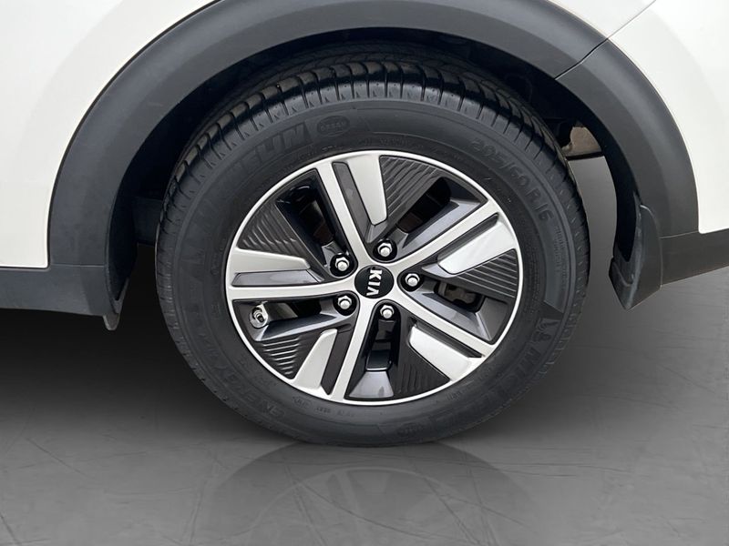 Kia Niro bild 29