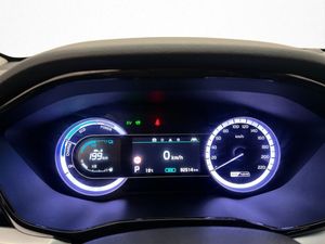 Kia Niro bild 17