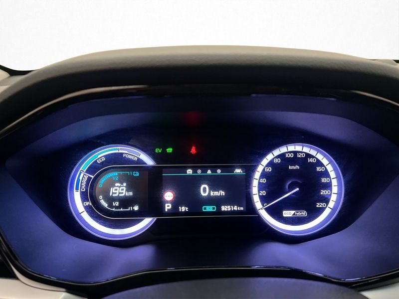 Kia Niro bild 17