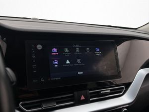Kia Niro bild 21