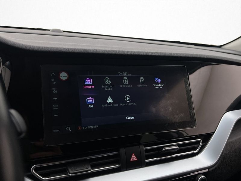 Kia Niro bild 21