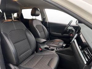 Kia Niro bild 24