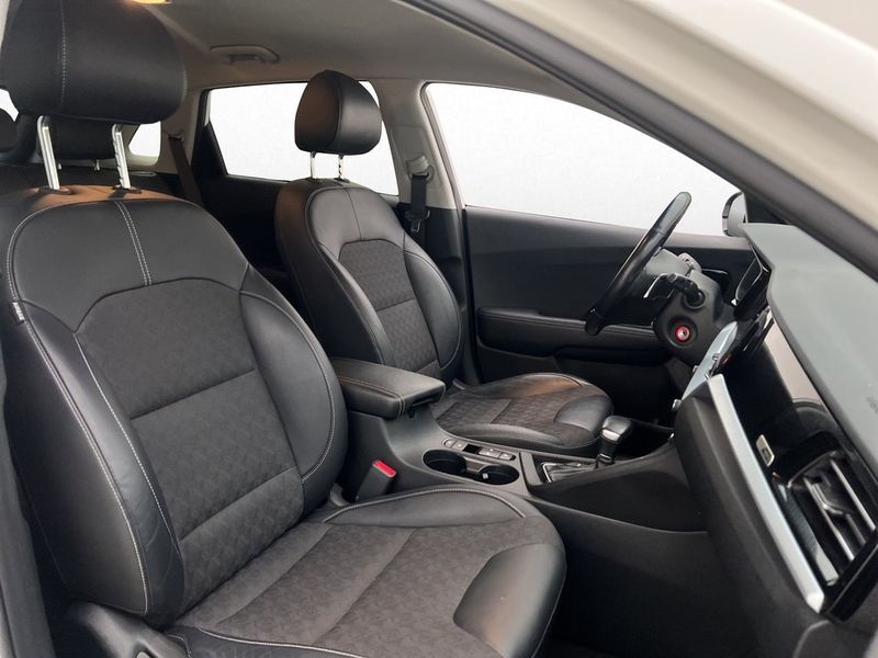 Kia Niro bild 24