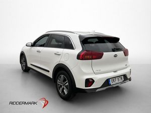 Kia Niro bild 6