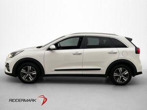 Kia Niro bild 5
